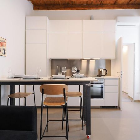 Navigli Exclusive Apartment Милан Экстерьер фото