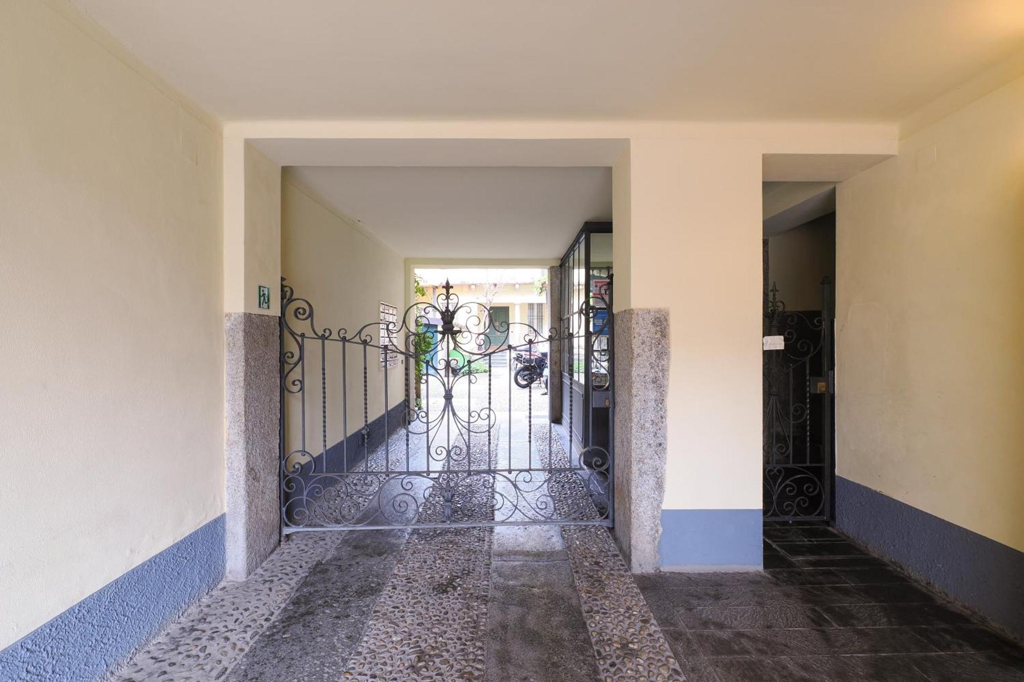 Navigli Exclusive Apartment Милан Экстерьер фото