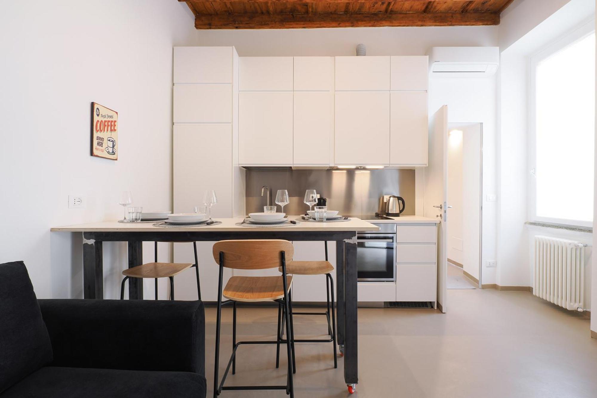 Navigli Exclusive Apartment Милан Экстерьер фото