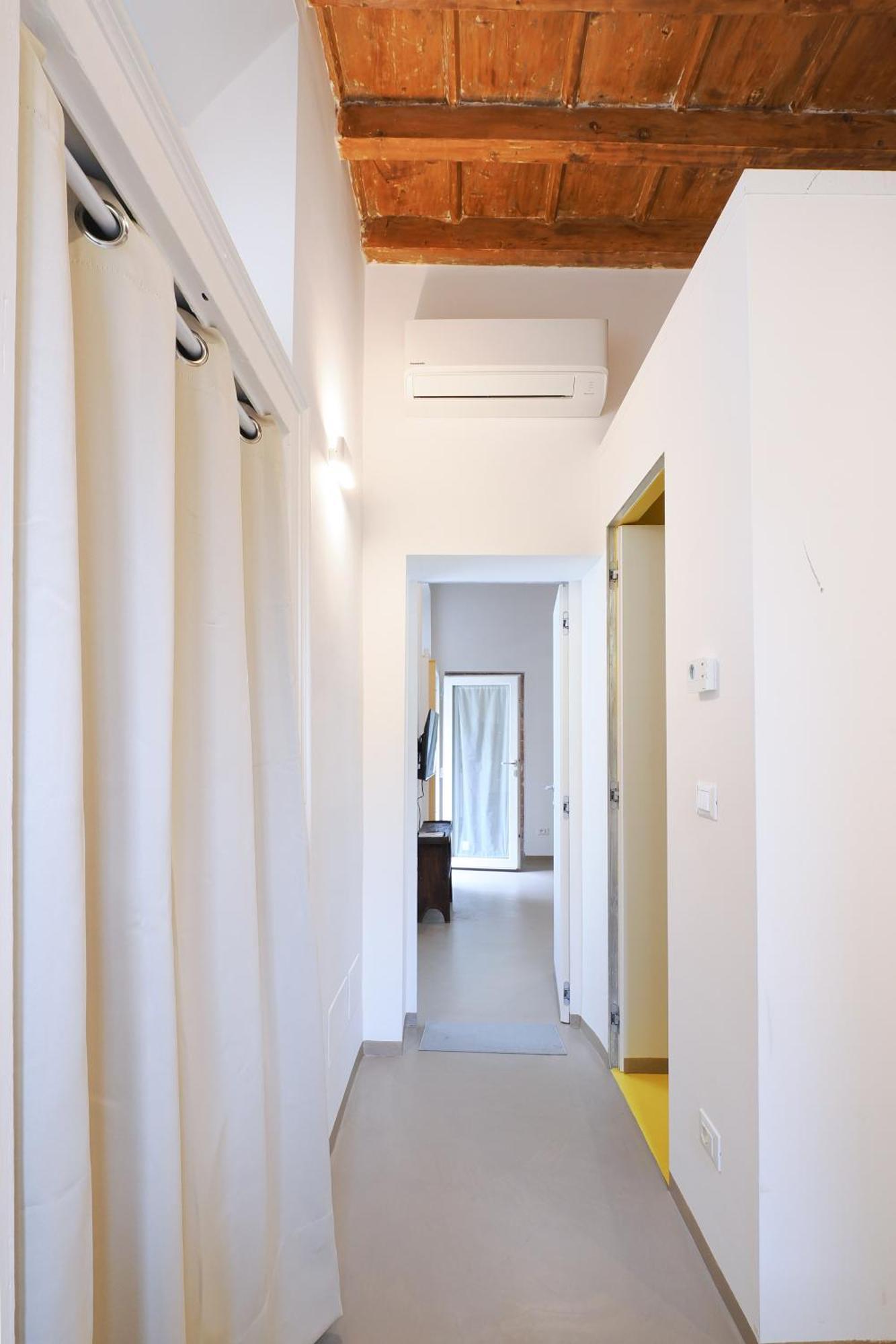 Navigli Exclusive Apartment Милан Экстерьер фото