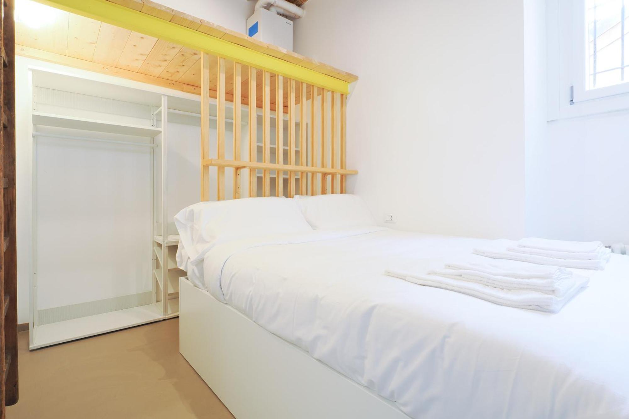 Navigli Exclusive Apartment Милан Экстерьер фото